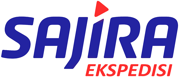 Logo Sajira Express, ekspedisi rekanan Talikur N2 Mandiri